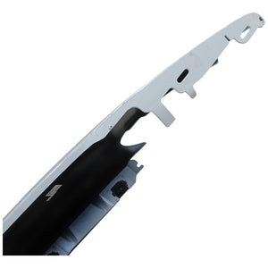 Peugeot 307 front right wing 2005-2009 Hatchback Genuine 9653364577