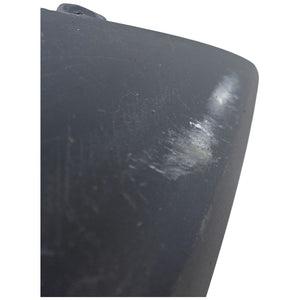 Mercedes Benz GLA AMG front bumper left trim 2019-2023 Genuine A2478853205