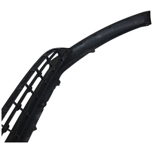 FORD FOCUS FRONT BUMPER Lower Grill Trim 2015 onward GENUINE F1EB-17B635-A