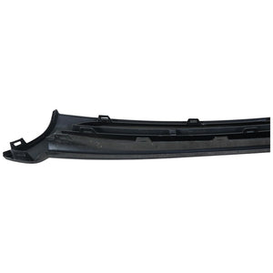 VOLKSWAGEN SCIROCCO R FRONT BUMPER Upper Grill 2009 to 2013 1K8853761A
