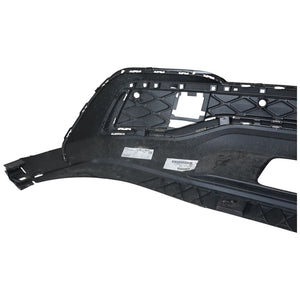VOLKSWAGEN Tiguan R Line Rear Bumper 2024 onwards GENUINE pn 571807521B