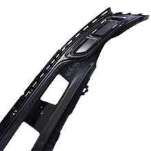 Load image into Gallery viewer, Volkswagen Arteon R front bumper centre grill 2021-2023 Genuine 3G8853655M
