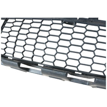 Load image into Gallery viewer, BMW 3 SERIES M SPORT FRONT BUMPER Lower Grill F30 2012-2016 GENUINE 51118054132
