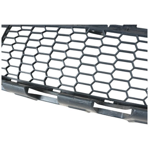 BMW 3 SERIES M SPORT FRONT BUMPER Lower Grill F30 2012-2016 GENUINE 51118054132