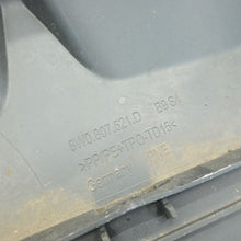 Load image into Gallery viewer, AUDI S4 REAR BUMPER Diffuser Trim Valance A4 B9 2016 onwards GENUINE 8W0807521D
