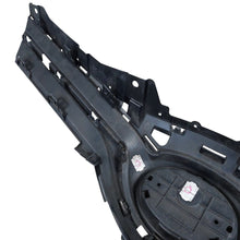 Load image into Gallery viewer, Toyota Yaris front bumper upper grill 2014-2016 Hatchback Genuine 53101-0D650
