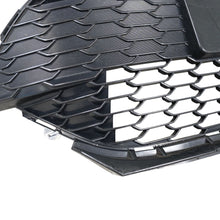 Load image into Gallery viewer, Toyota Corolla Hybrid front bumper grill 2019-2022 Genuine 53112-02B10
