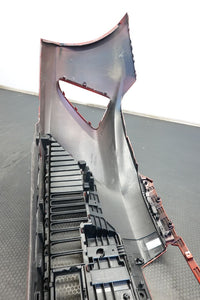 MG 5 MG5 FRONT BUMPER EV 2022 onwards GENUINE pn P10859360