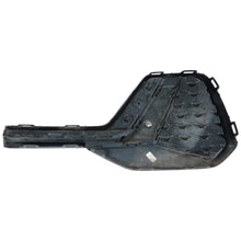Load image into Gallery viewer, AUDI A1 S Line REAR BUMPER Left LH Grill 2019 on Hatchback GENUINE 82A807833B
