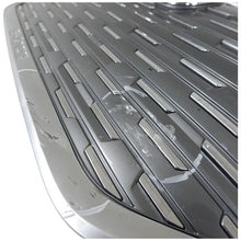 Load image into Gallery viewer, Audi Q4 E-tron front bumper centre grill 2021 onwards Genuine pn 89A853651B
