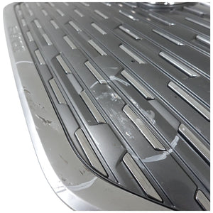 Audi Q4 E-tron front bumper centre grill 2021 onwards Genuine pn 89A853651B