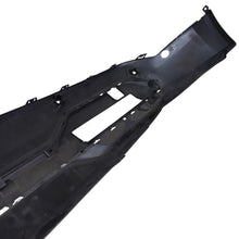 Load image into Gallery viewer, Nissan Qashqai rear bumper lower 2021-2024 5 Door SUV Genuine 850B2 6UA0A
