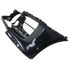 Load image into Gallery viewer, Porsche Macan Front Bumper 2021-2023 Facelift Genuine 95B807221AK FFF
