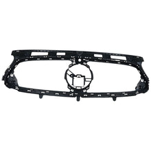Load image into Gallery viewer, Mercedes benz GLA front bumper upper grill fitting 2019-2023 Genuine A2478883901

