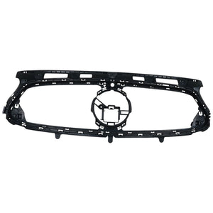 Mercedes benz GLA front bumper upper grill fitting 2019-2023 Genuine A2478883901