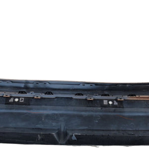 Nissan Ariya rear bumper 2022-2025 SUV 5dr Electric Genuine used 85022 5MP0H