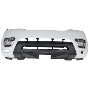 RANGE ROVER SPORT FRONT BUMPER 2013 to 2017 SUV GENUINE pn DK62-17F775-BB