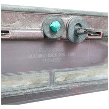 Load image into Gallery viewer, KIA EV6 REAR Door Moulding Trim Electric GENUINE Used Part pn 87372-CV000
