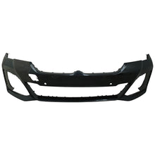 Load image into Gallery viewer, BMW 5 Series M Sport front bumper G30 G31 LCI 2020-2023 Genuine pn 51118098644
