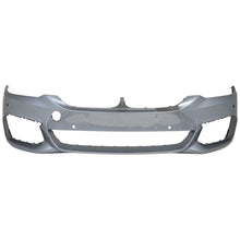 Load image into Gallery viewer, BMW 5 SERIES M SPORT FRONT BUMPER G30 G31 2017 onwards Used GENUINE 51118064928
