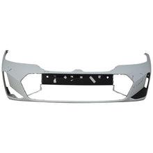 Load image into Gallery viewer, BMW 3 SERIES M Sport FRONT BUMPER G20 Saloon 2023 onward GENUINE 51118085444
