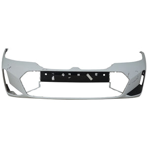 BMW 3 SERIES M Sport FRONT BUMPER G20 Saloon 2023 onward GENUINE 51118085444