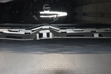 Load image into Gallery viewer, VAUXHALL CROSSLAND X FRONT BUMPER Upper Grill 2021 onwards GENUINE 39172213
