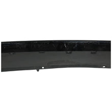 Load image into Gallery viewer, AUDI Q6 E-TRON FRONT BUMPER Lower Trim 2024 onwards GENUINE pn 85H807733A
