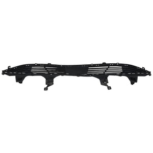 Hyundai tucson front bumper lower centre grill 2021 onwards Genuine 86531-N7010