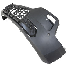 Load image into Gallery viewer, JEEP AVENGER Front Bumper Lower Section 2021 onwards GENUINE pn 735770624
