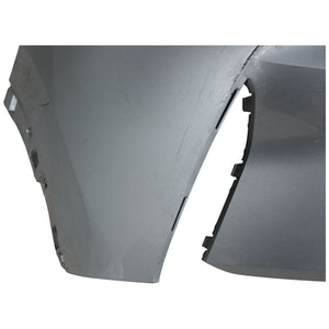 MG ZS FRONT BUMPER SUV 2021 onwards EV SUV 5 Door GENUINE pn P11010248