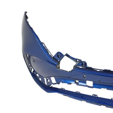 Load image into Gallery viewer, MERCEDES BENZ EQC AMG Line FRONT BUMPER 2020 onwards GENUINE A2938859900
