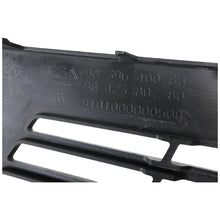 Load image into Gallery viewer, VAUXHALL ASTRA L Design FRONT BUMPER Upper Grill 2022 onwards GENUINE 9839640080
