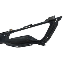 Load image into Gallery viewer, Kia Sportage front bumper centre grill 2010-2015 GENUINE 86561-3U000

