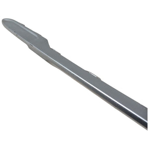 MG HS front bumper lower trim SUV 5 Door 2023-2024 Genuine pn 10878161