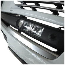 Load image into Gallery viewer, RANGE ROVER VOGUE FRONT BUMPER L405 2013 to 2017 SUV GENUINE pn CK52-17F003-AA
