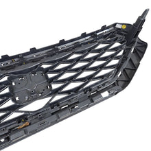 Load image into Gallery viewer, Seat Tarraco front bumper upper grill 2018-2021 SUV Genuine 5FJ853651D
