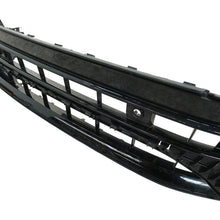 Load image into Gallery viewer, Volkswagen Tiguan R Line front bumper grill 2020-2024 SUV Genuine 5NA853677Q
