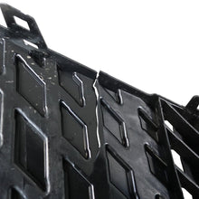 Load image into Gallery viewer, Peugeot E-3008 E3008 front bumper upper left right grill Set 2024-2025 Genuine
