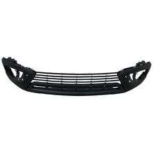 Load image into Gallery viewer, Vauxhall Crossland X front bumper lower section 2018-2021 Genuine Used 39097371
