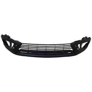 Vauxhall Crossland X front bumper lower section 2018-2021 Genuine Used 39097371