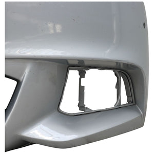 BMW 5 series M Sport front bumper LCI 2014 to 2016 F10 F11 Genuine 51117905289