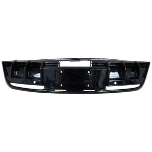 BYD Seal rear bumper valance 2023-2025 SUV Electric Genuine EKE0-2804112