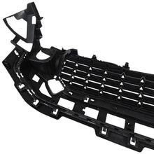 Load image into Gallery viewer, Dacia Duster front bumper centre grill insert 2024-2026 Genuine pn 620843513R
