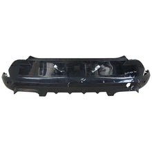 Load image into Gallery viewer, CUPRA FORMENTOR REAR BUMPER 2025 onwards GENUINE  Used pn 5FF807521F
