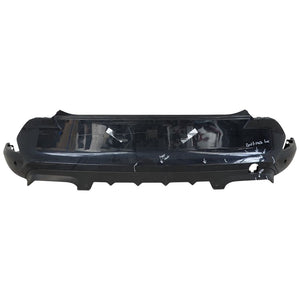 CUPRA FORMENTOR REAR BUMPER 2025 onwards GENUINE  Used pn 5FF807521F