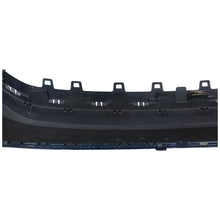 Load image into Gallery viewer, Volkswagen Tiguan front bumper upper 2020-2023 SUV Genuine Used pn 5NA807221C

