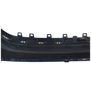 Volkswagen Tiguan front bumper upper 2020-2023 SUV Genuine Used pn 5NA807221C