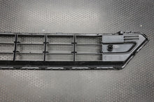 Load image into Gallery viewer, VOLVO XC40 FRONT BUMPER Lower Grill 2022 onwards 5 Door SUV GENUINE 32136098
