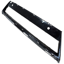 Load image into Gallery viewer, Hyundai tucson N Line front bumper grill frame 2024-2026 Genuine 86512-N7SA0
